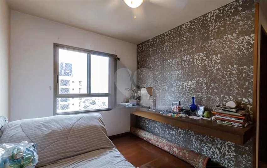 Venda Apartamento São Paulo Aclimação REO377064 26