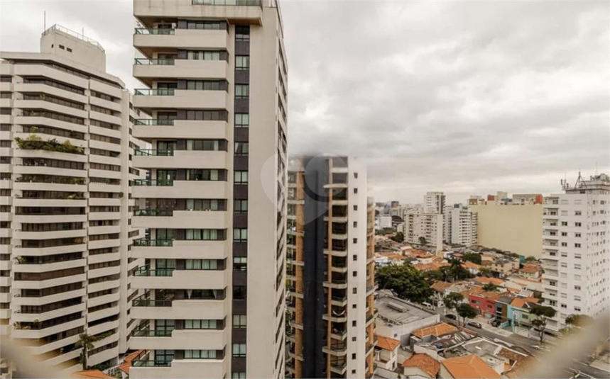 Venda Apartamento São Paulo Aclimação REO377064 12