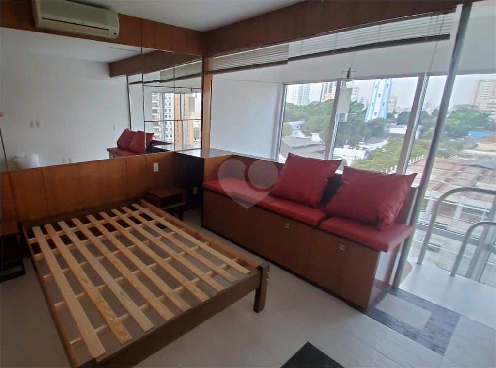 Venda Apartamento São Paulo Santana REO377090 4