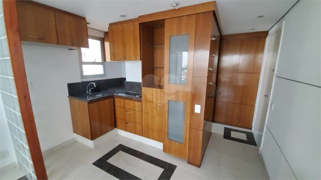 Venda Apartamento São Paulo Santana REO377090 2