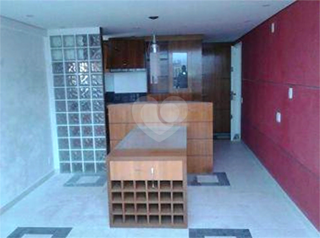 Venda Apartamento São Paulo Santana REO377090 11