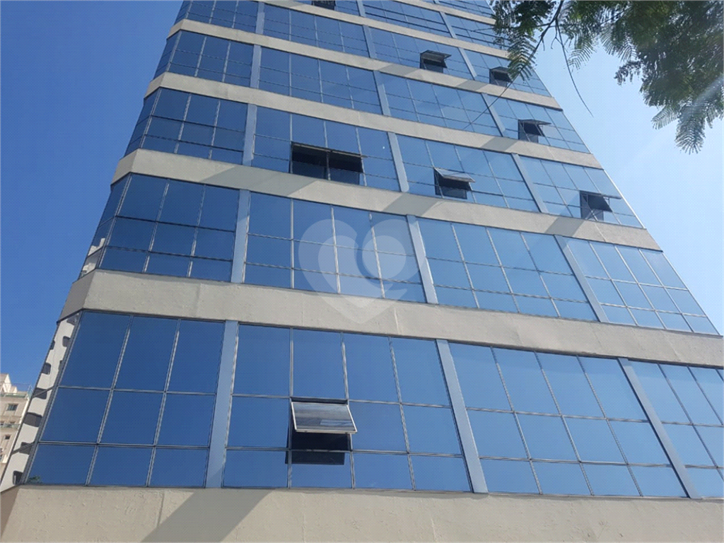 Venda Apartamento São Paulo Santana REO377090 14