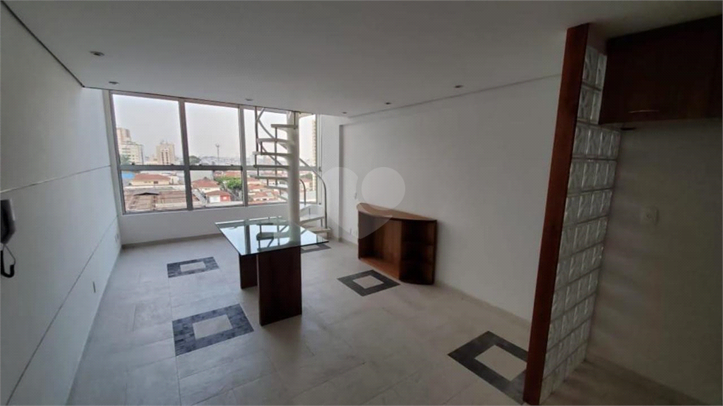 Venda Apartamento São Paulo Santana REO377090 11