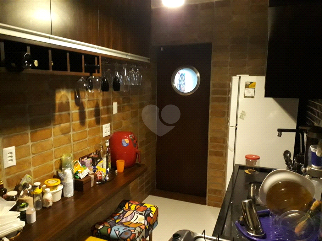 Venda Apartamento São Paulo Jaguaré REO377124 13