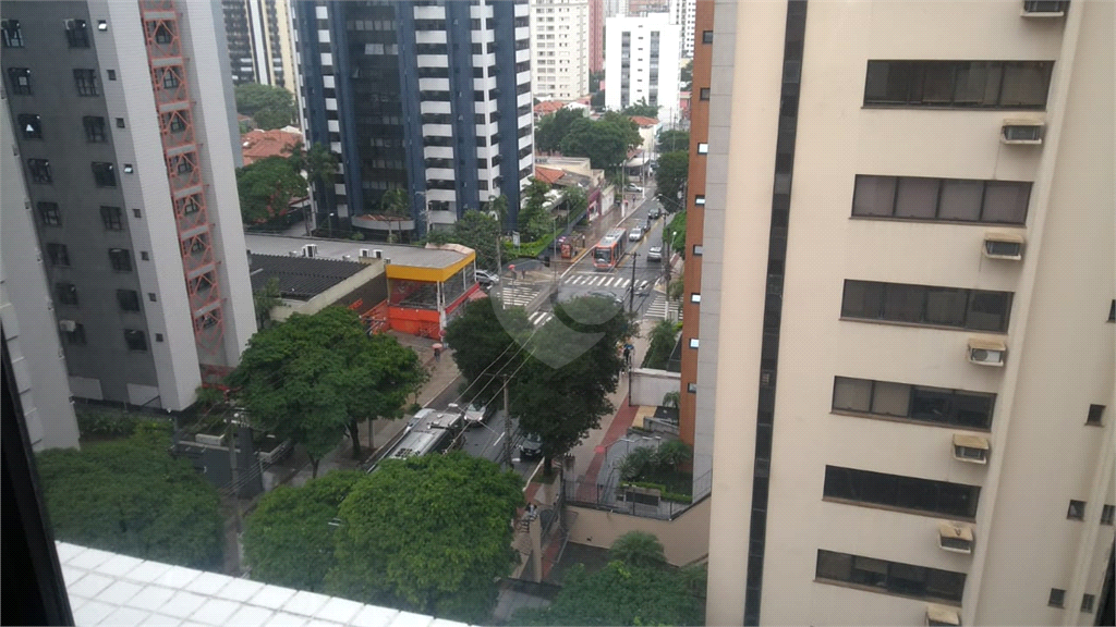 Venda Salas São Paulo Vila Clementino REO377149 17