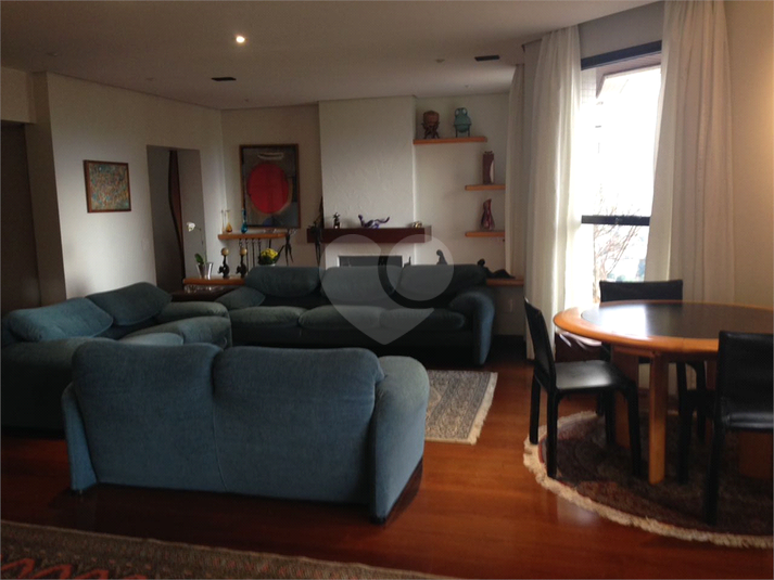 Venda Apartamento São Paulo Santana REO377156 6