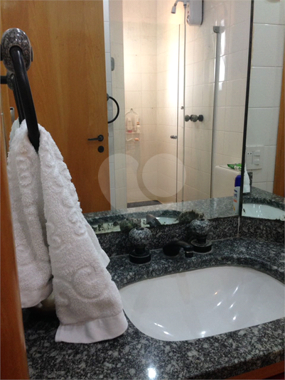 Venda Apartamento São Paulo Santana REO377156 25