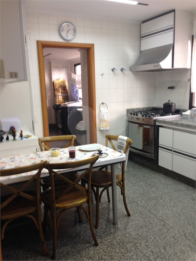 Venda Apartamento São Paulo Santana REO377156 11