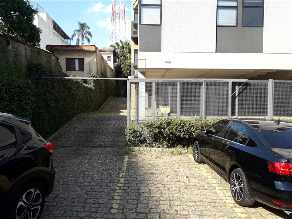 Venda Prédio inteiro São Paulo Jardim Monte Kemel REO377178 14