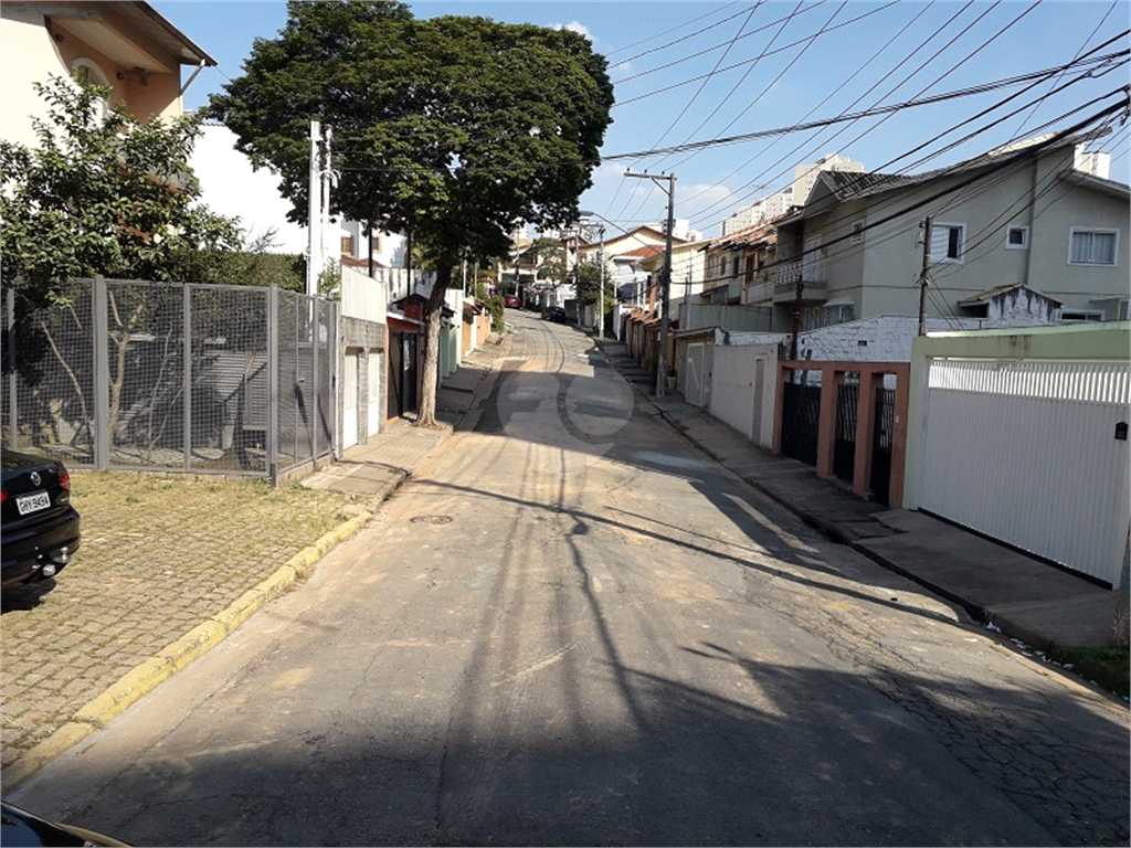 Venda Prédio inteiro São Paulo Jardim Monte Kemel REO377178 16