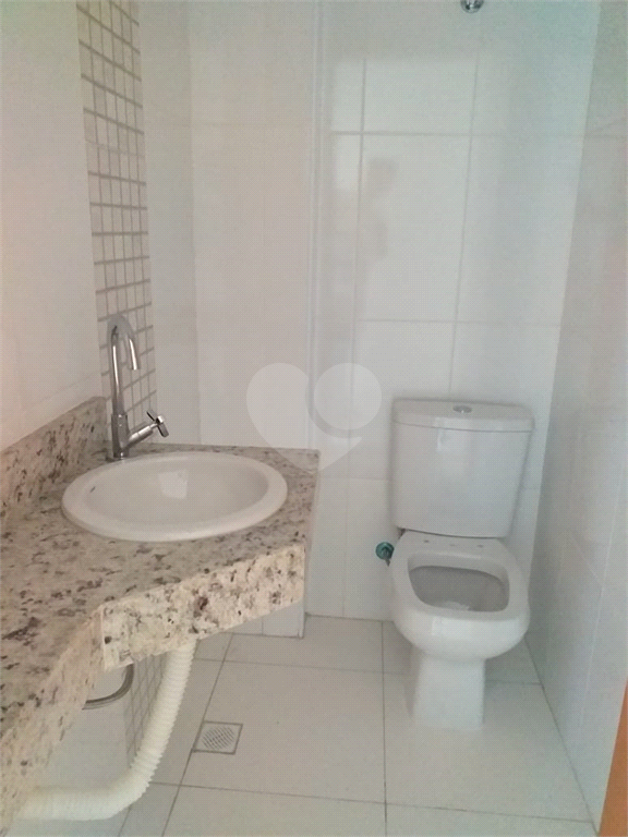 Venda Apartamento Praia Grande Ocian REO377182 12