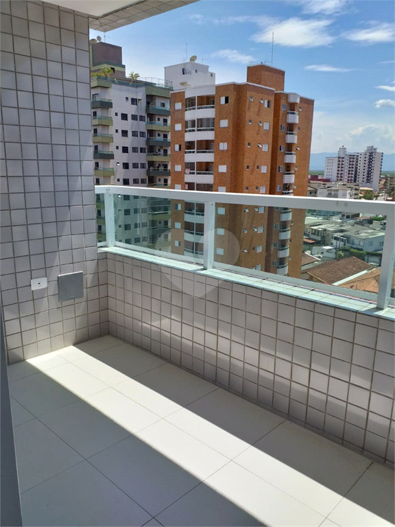 Venda Apartamento Praia Grande Ocian REO377182 28