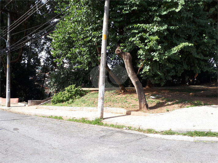 Venda Terreno São Paulo Vila Isolina Mazzei REO377208 9