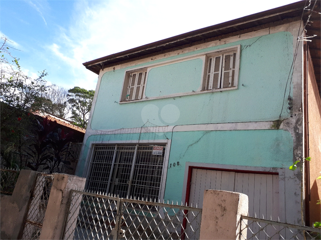 Venda Terreno São Paulo Vila Isolina Mazzei REO377208 4