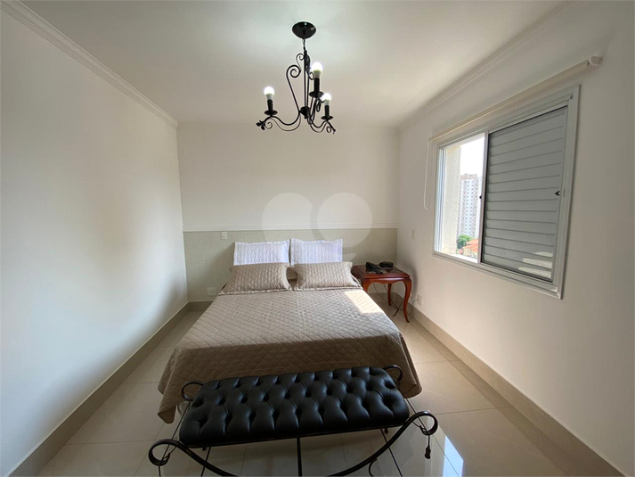 Venda Apartamento São Paulo Lauzane Paulista REO377237 9