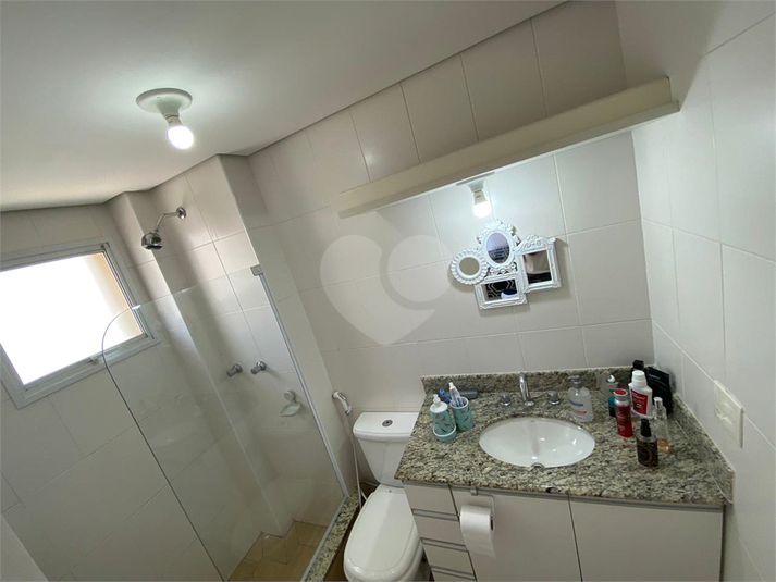 Venda Apartamento São Paulo Lauzane Paulista REO377237 15