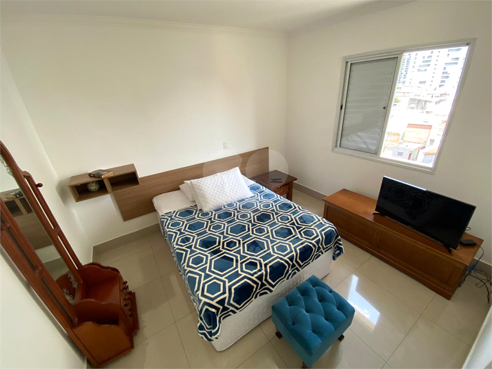 Venda Apartamento São Paulo Lauzane Paulista REO377237 17