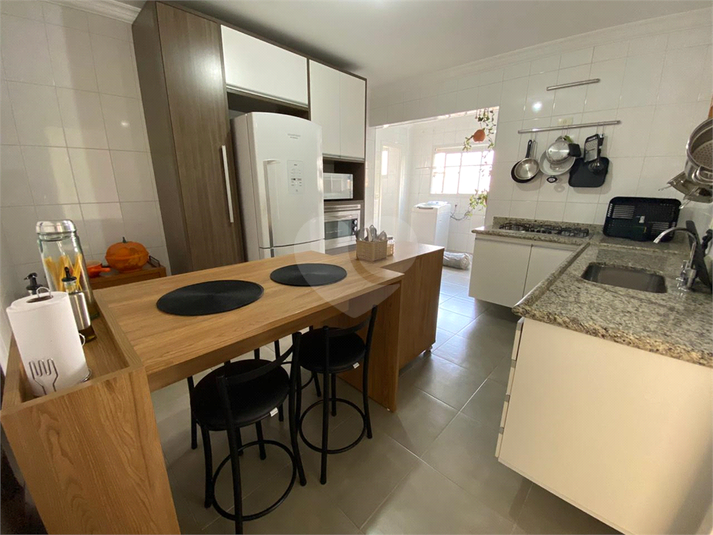 Venda Apartamento São Paulo Lauzane Paulista REO377237 3