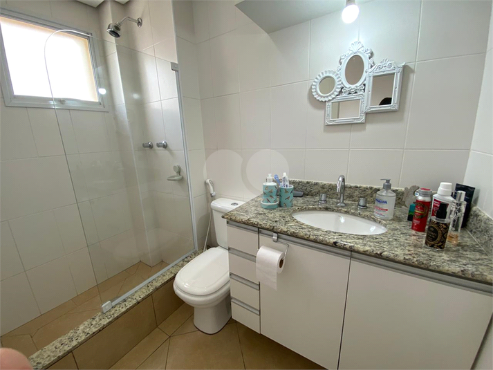 Venda Apartamento São Paulo Lauzane Paulista REO377237 14