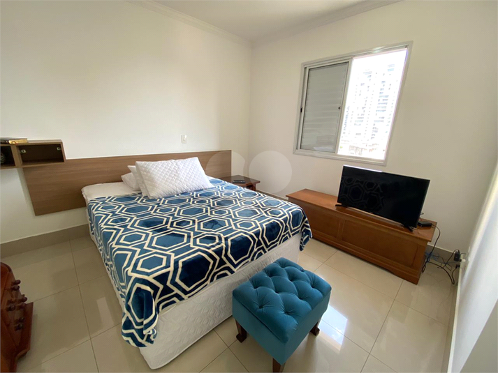 Venda Apartamento São Paulo Lauzane Paulista REO377237 13