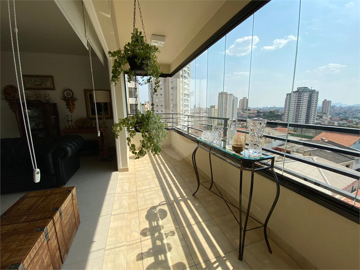 Venda Apartamento São Paulo Lauzane Paulista REO377237 1