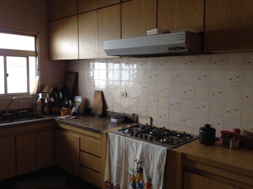 Venda Casa térrea São Paulo Jardim Jabaquara REO37726 10