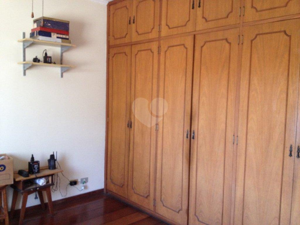 Venda Casa térrea São Paulo Jardim Jabaquara REO37726 17