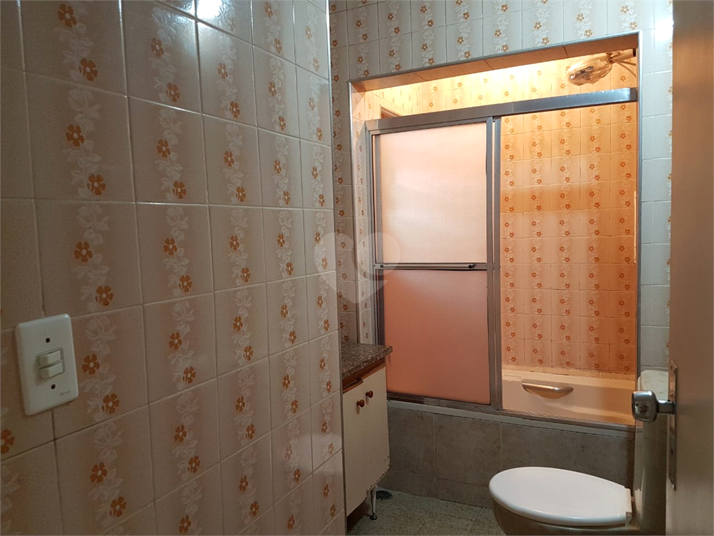 Venda Casa São Paulo Vila Basileia REO377316 3