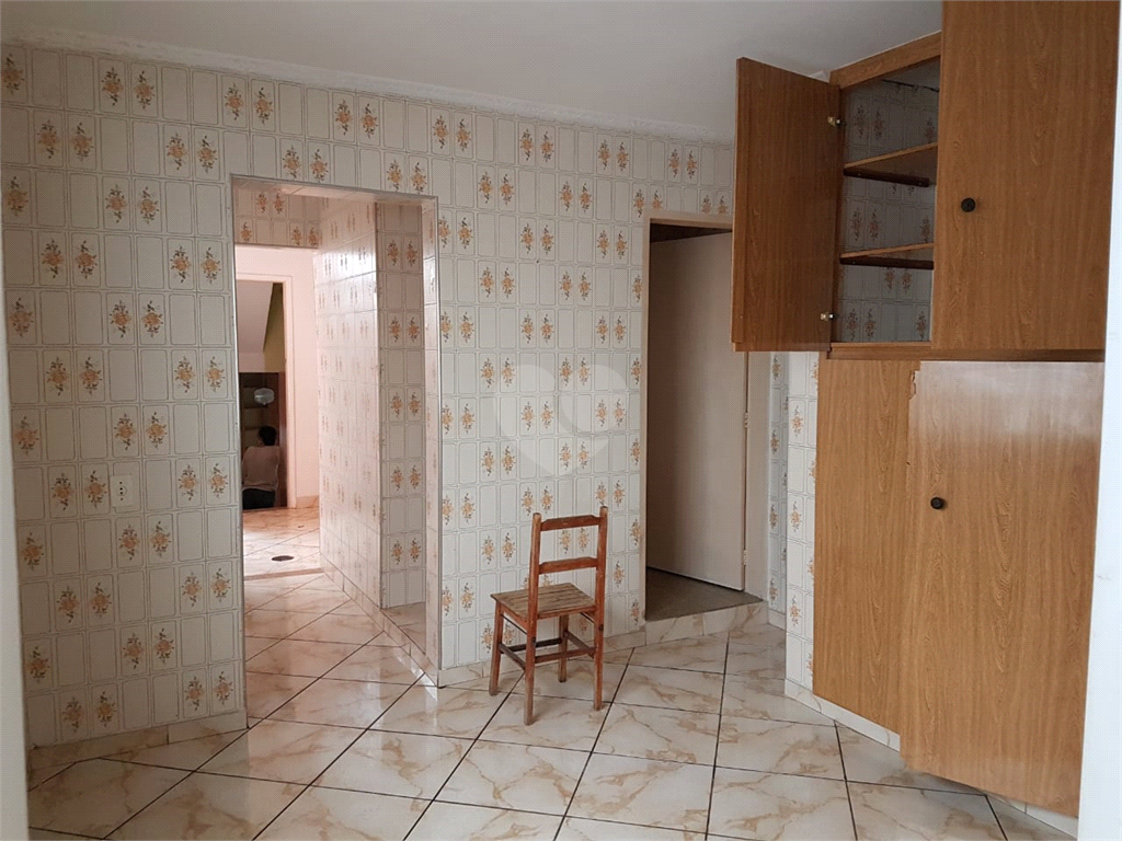 Venda Casa São Paulo Vila Basileia REO377316 8