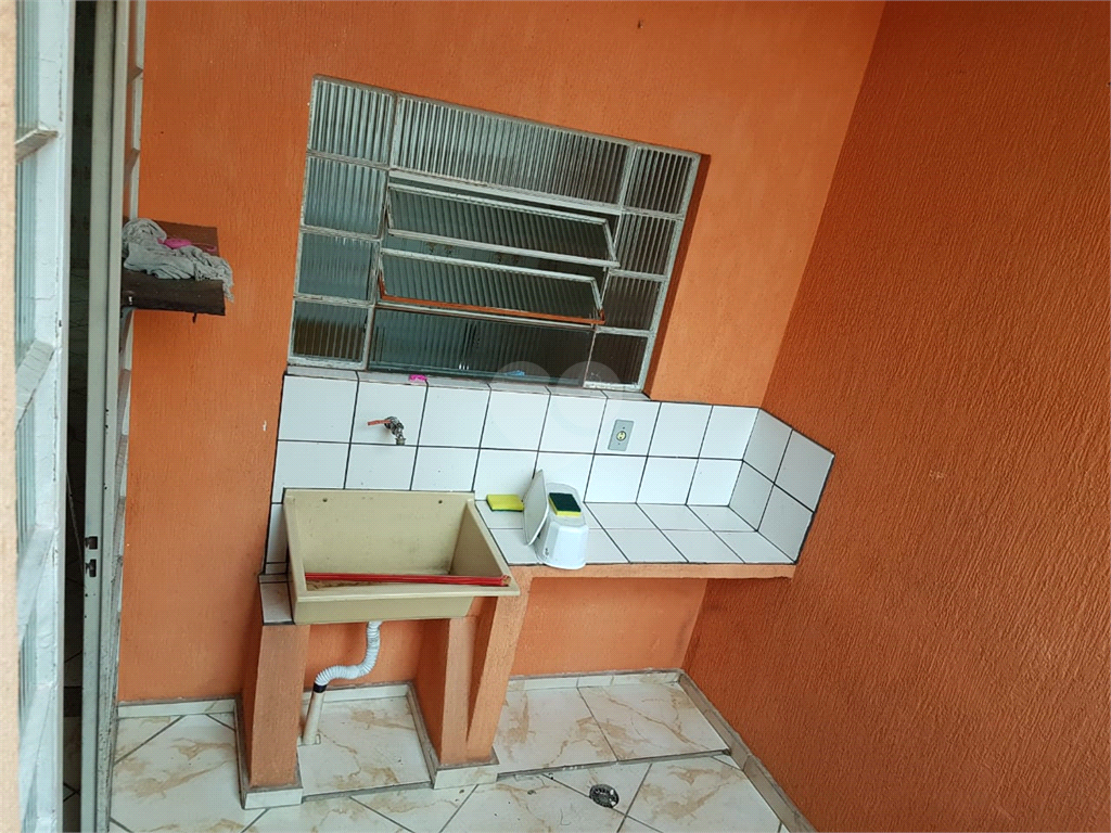 Venda Casa São Paulo Vila Basileia REO377316 7