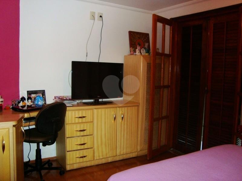 Venda Casa São Paulo Ipiranga REO37732 14