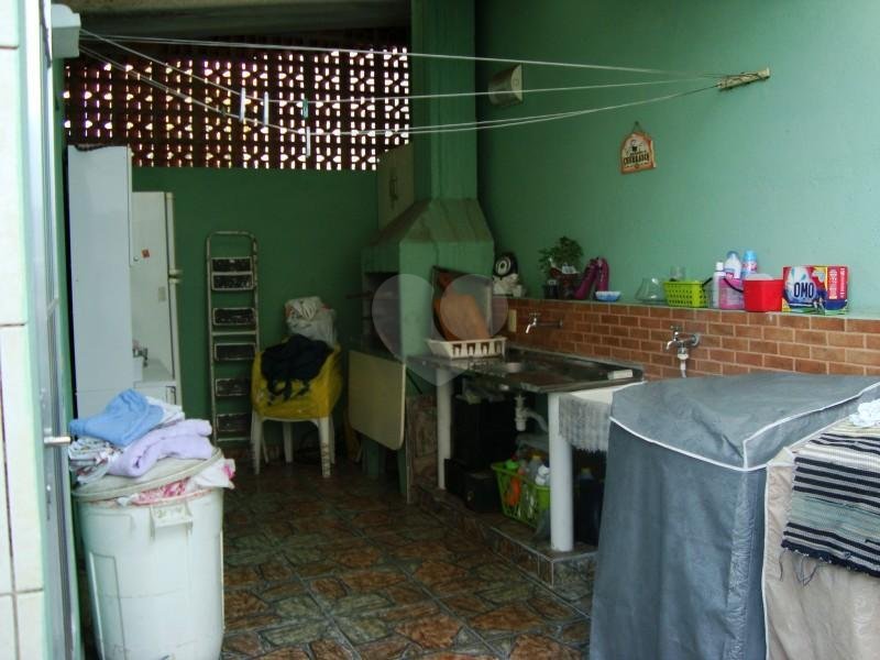 Venda Casa São Paulo Ipiranga REO37732 5