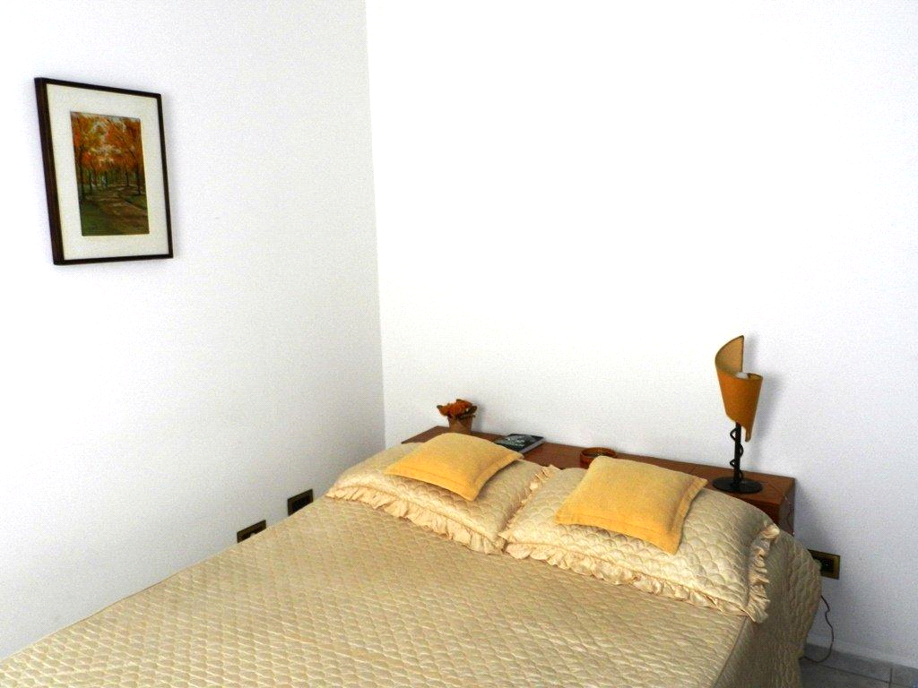 Venda Apartamento Mongaguá Centro REO377320 3