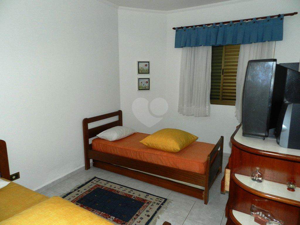 Venda Apartamento Mongaguá Centro REO377320 5