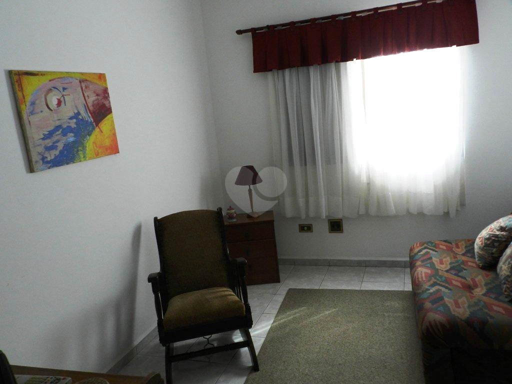 Venda Apartamento Mongaguá Centro REO377320 2