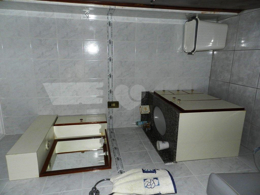 Venda Apartamento Mongaguá Centro REO377320 6