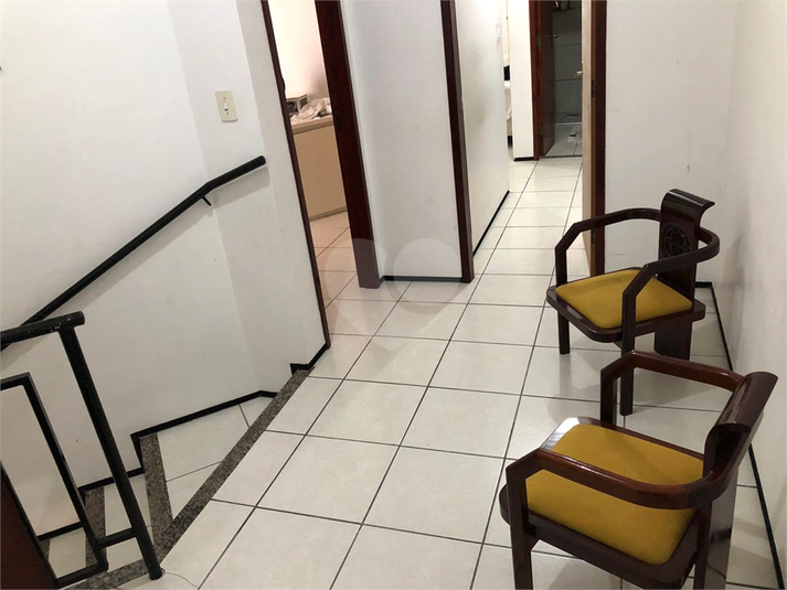 Venda Casa Fortaleza Cidade Dos Funcionários REO377337 21