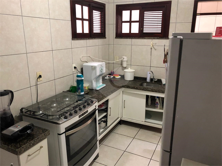 Venda Casa Fortaleza Cidade Dos Funcionários REO377337 10