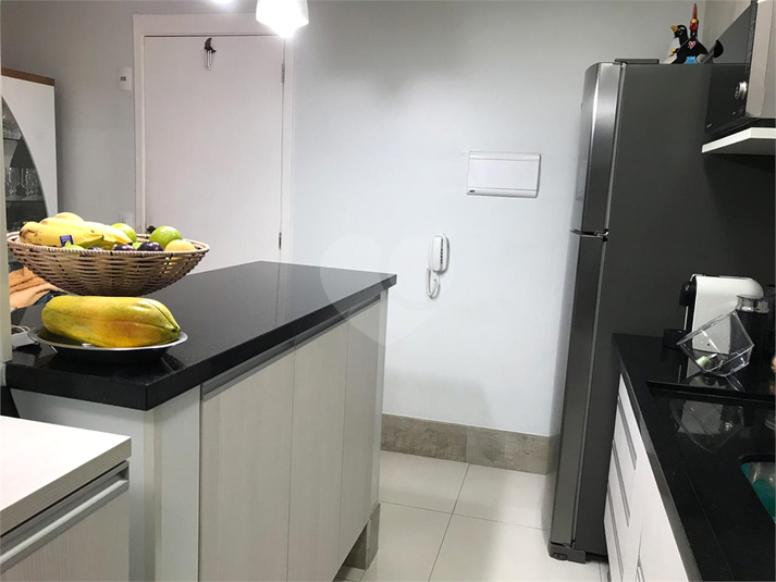 Venda Apartamento Campinas Parque Industrial REO377387 17