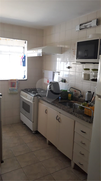 Venda Apartamento São Paulo Jardim Pinheiros REO377396 6