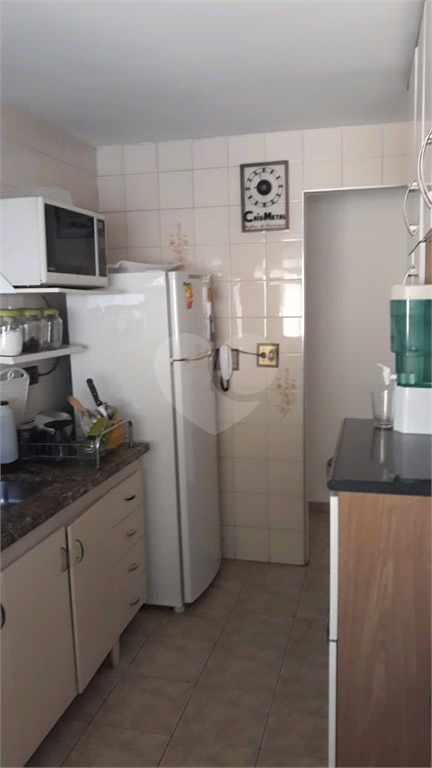 Venda Apartamento São Paulo Jardim Pinheiros REO377396 7