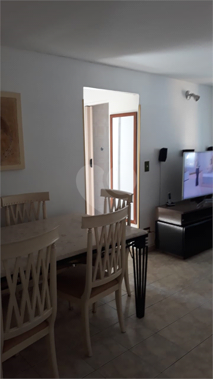 Venda Apartamento São Paulo Jardim Pinheiros REO377396 5