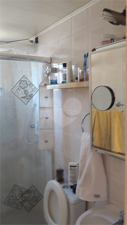 Venda Apartamento São Paulo Jardim Pinheiros REO377396 11