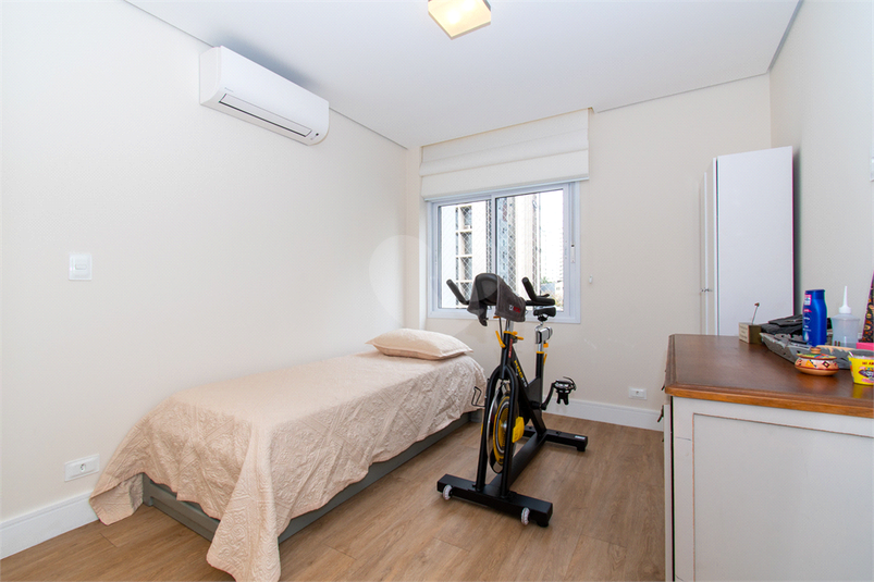 Venda Apartamento São Paulo Vila Nova Conceição REO377410 9