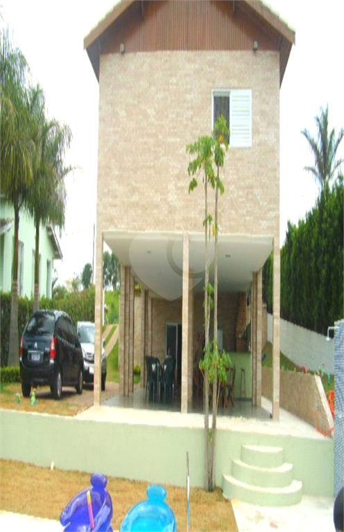 Venda Casa Jundiaí Medeiros REO377413 14