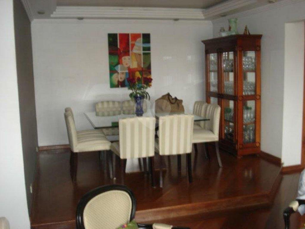 Venda Apartamento Santo André Jardim REO37743 5