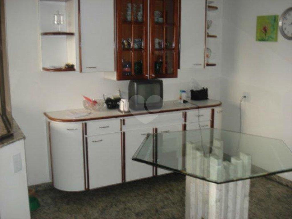 Venda Apartamento Santo André Jardim REO37743 9