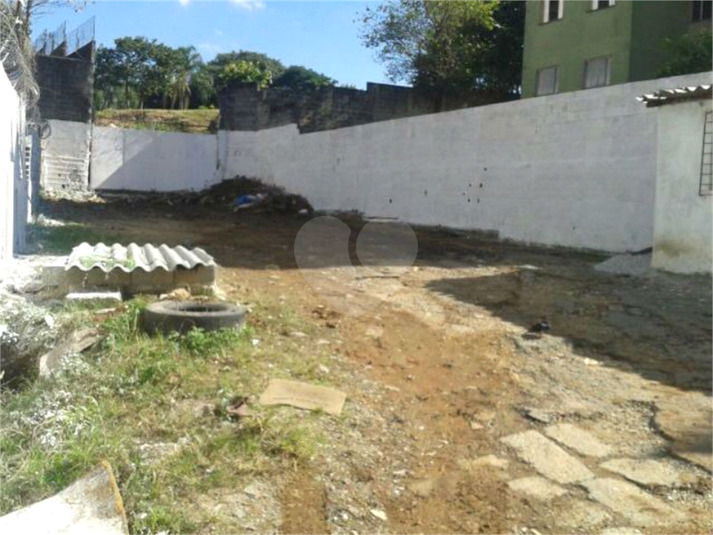 Venda Terreno São Paulo Saúde REO377467 3