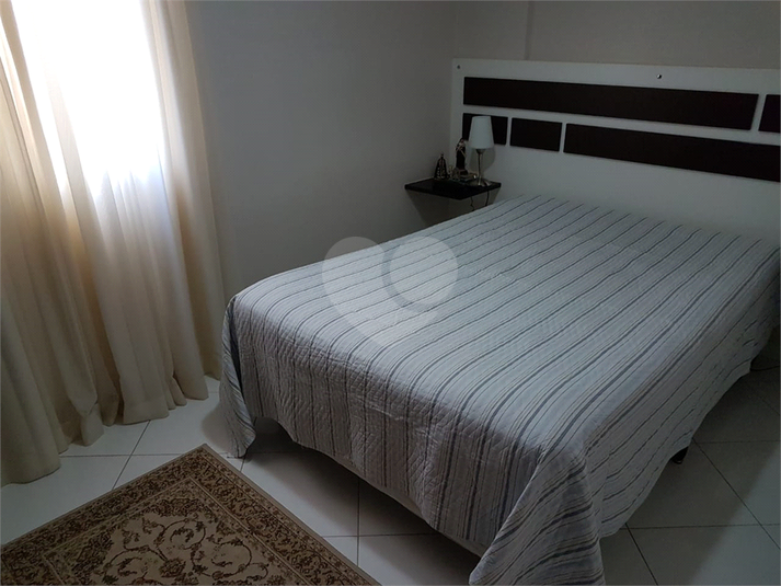 Venda Apartamento São Paulo Mooca REO377494 6