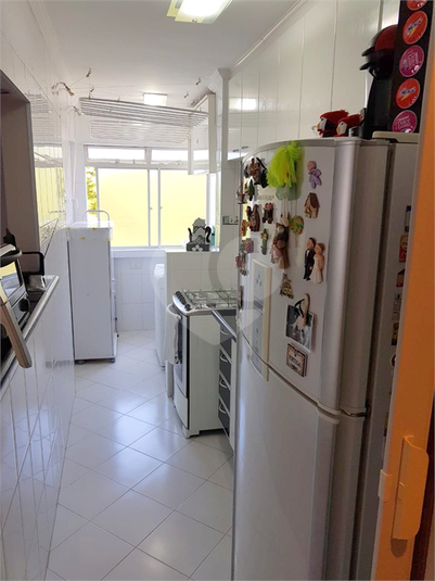 Venda Apartamento São Paulo Mooca REO377494 3